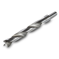Brad Point & Forstner Bits