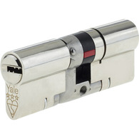 Cylinder Locks
