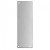 Finger & Kick Plates