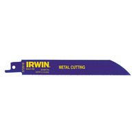 Reciprocating Saw Blades