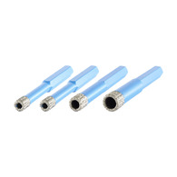 Diamond Drill Bits