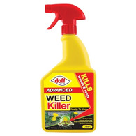 Weed Control