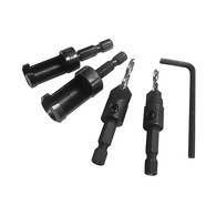 Countersinks & Plug Cutters