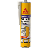 Hybrid Sealant & Adhesives