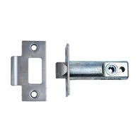 Locks & Latches