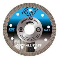 Disc Cutter Accessories