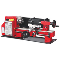 Lathes