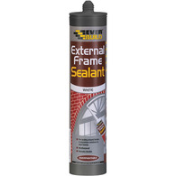 Glazing & Frame Sealants