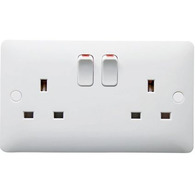 Sockets & Switches
