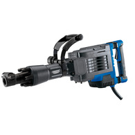 Breakers & Demolition Drills