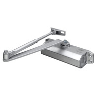 Door Closers & Signs