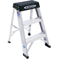 Step Up Stools & Platforms