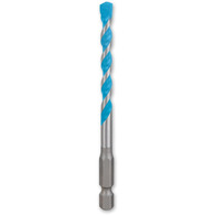 Multi-Construction Drill Bits