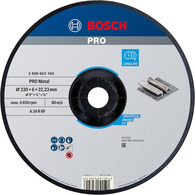 Angle Grinder Discs & Accessories