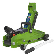 Jacks, Stands & Winches