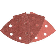 Delta Sanding Sheets