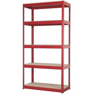 Shelving