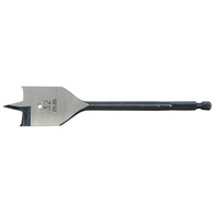 Flat Drill Bits