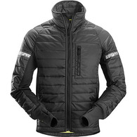 Jackets & Gilets