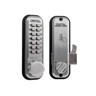 Keypad Locks