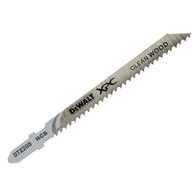 Jigsaw Blades