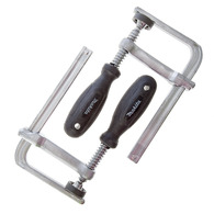 Guide Rail Clamps