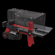 Log Splitters