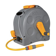 Garden Hoses & Hose Reels