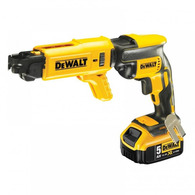 Screwdrivers & Screw Guns