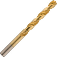 Titanium Drill Bits