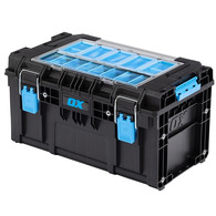 Tool Boxes