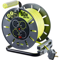 Extension Reels & Leads
