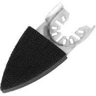 Multi Tool Sanding Attachments
