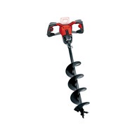 Earth Augers