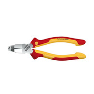 VDE Strippers & Crimpers