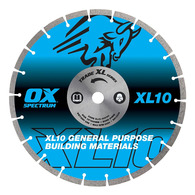 Diamond Blades