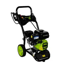 Zipper BHDR180 Petrol High Pressure Cleaner