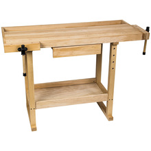 SIP SIP-01443 Beech Workbench