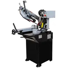 SIP SIP-01520 8" Swivel Head Pull-Down Metal Bandsaw