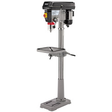 Draper 16 Speed Floor Standing Drill, 1100W