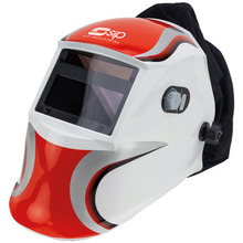 SIP SIP-02814 PAPR WR1000 Electronic Headshield