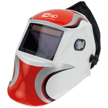 SIP SIP-02815 PAPR WR2000 Electronic Headshield