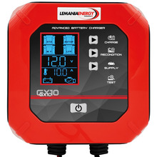 SIP SIP-03573 GX10 Advanced Battery Charger