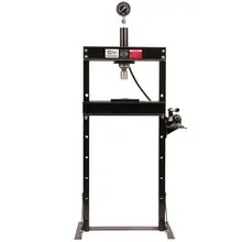 SIP SIP-03651 12 Ton Shop Floor Press