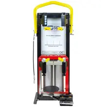 SIP SIP-03661 Pneumatic Coil Spring Compressor
