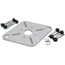SIP SIP-03663 Coil Spring Compressor Top Plate