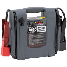 SIP SIP-03936 12v Rescue Pac 1600