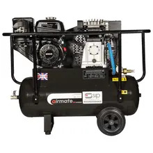 SIP SIP-04328 ISKP7/50 Kohler Ind Petrol Compressor