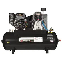 SIP SIP-04331 ISKP7/150ES Kohler Ind Petrol Compressor