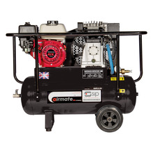 SIP SIP-04444 ISHP5.5/50 Honda Ind Petrol Compressor